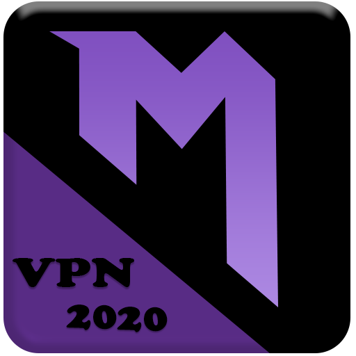VPN Master 2020 icon