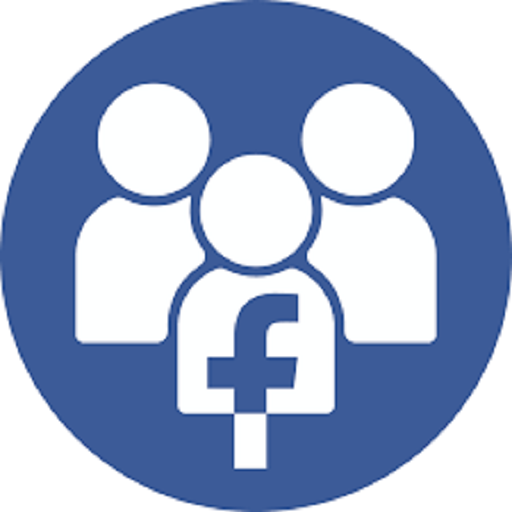 Social Group Manager icon