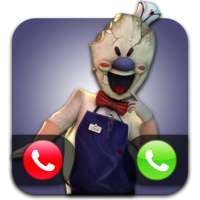 Fake Call with Ice Scream Man