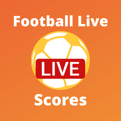 Football Livescores-Fixtures,Lineups,match Stats icon