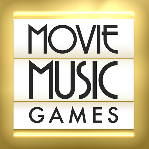 Movie Music Games icon
