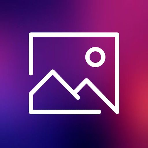 Media for Google Photos icon