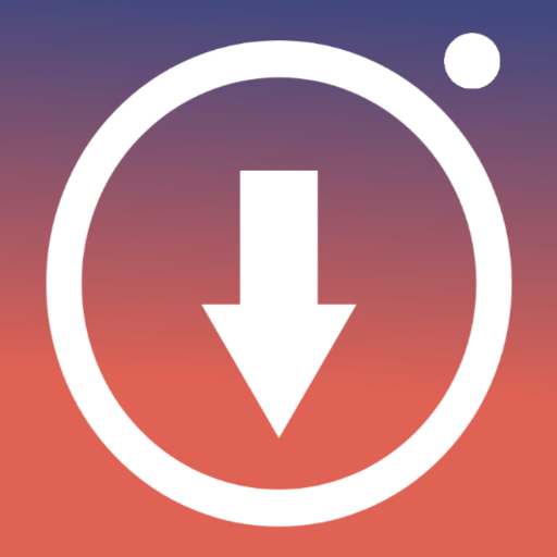 Story Saver For Instagram - Post &amp; DP Downloader icon
