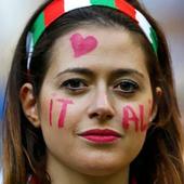 Italy Girls Wallpapers icon