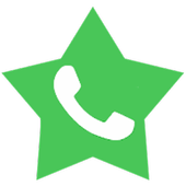 Quick call for WhatsApp app icon
