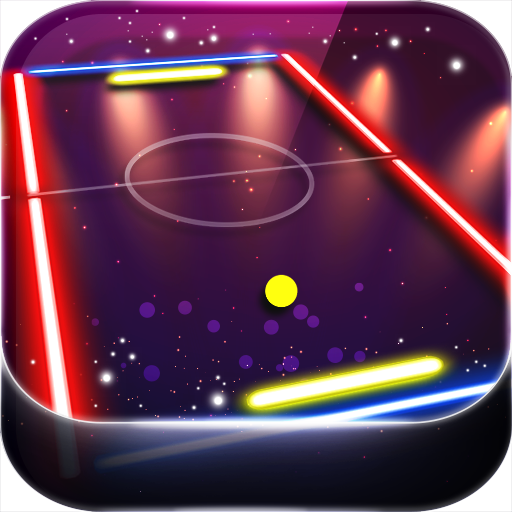 Glow Ping Pong icon