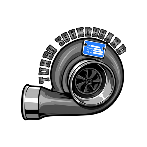Turbo Soundboard Pro icon