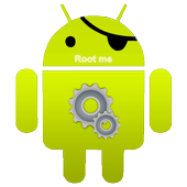 Root Checker icon