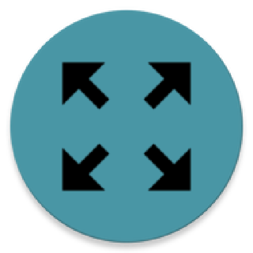 Image Resizer icon