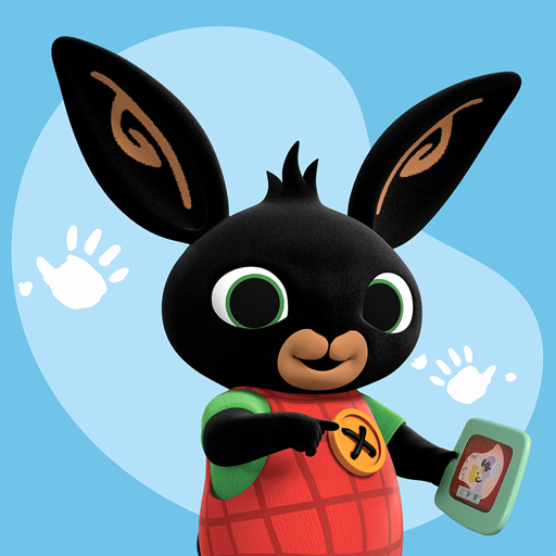 Bing: Watch, Play, Learn icon