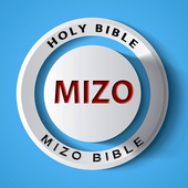 Mizo Bible icon