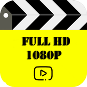 All Format Video Player icon