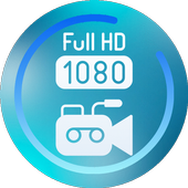 Full HD Screen Recorder icon