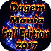 Dugem Mania Full Edition 2017 icon