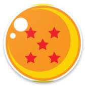 DragonBall Sticker WaStickerApps on 9Apps