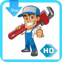 Learn Plumbing and heating on 9Apps