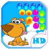 Bubble Rescue Clicker