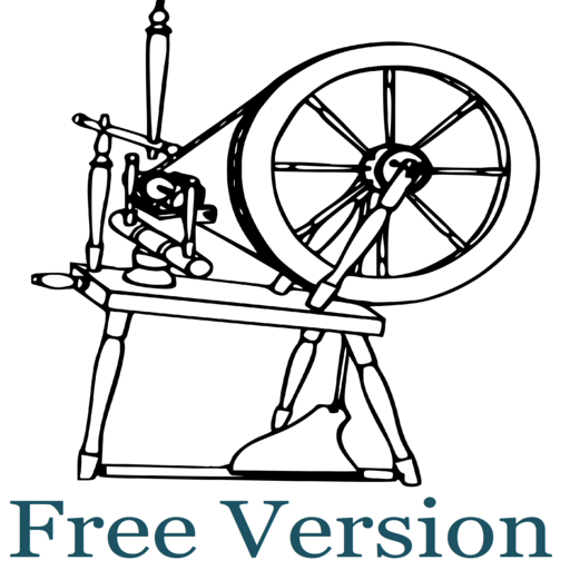 Textile Calculations Lite icon