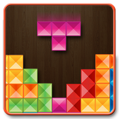 Classic Brick Puzzle icon
