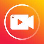 Screen Recorder, Video Recorder & Video Editor on 9Apps