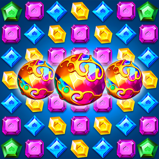 해적 보석 사냥꾼 icon