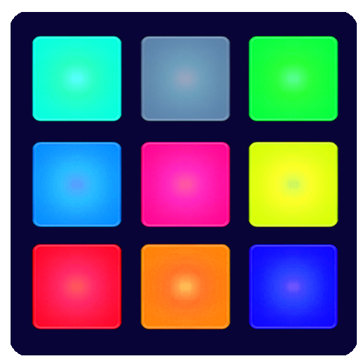 launchpad app dj icon