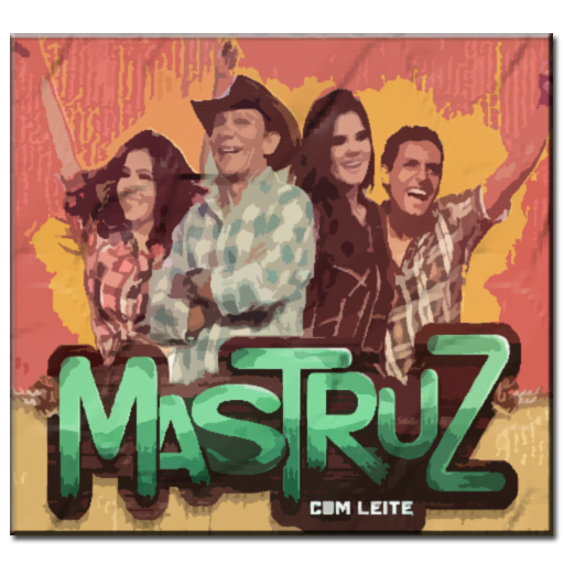 Mastruz com Leite 2020 Musica Sem Internet icon