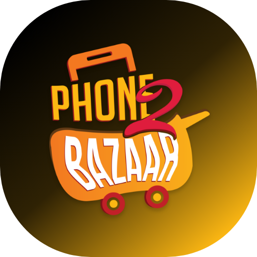 Phone 2 Bazaar icon