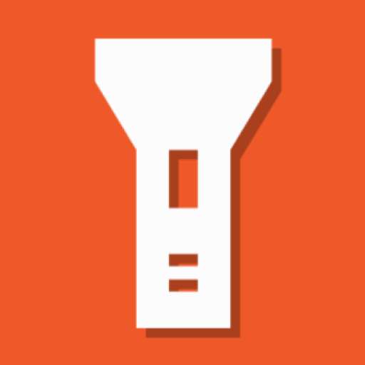 Flashlight icon