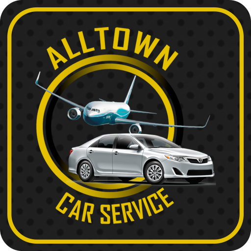 All Town Car Limo icon