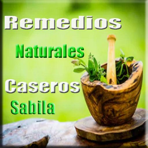 Free Natural Home Remedies icon