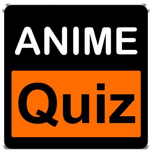 Quiz Anime eyes - 4 pics best Anime game ever icon