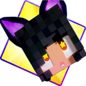 Girls ears Skins for Minecraft icon