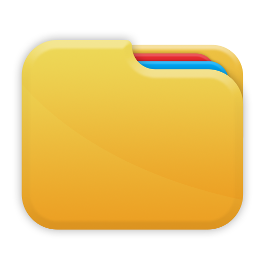 File Manager icon