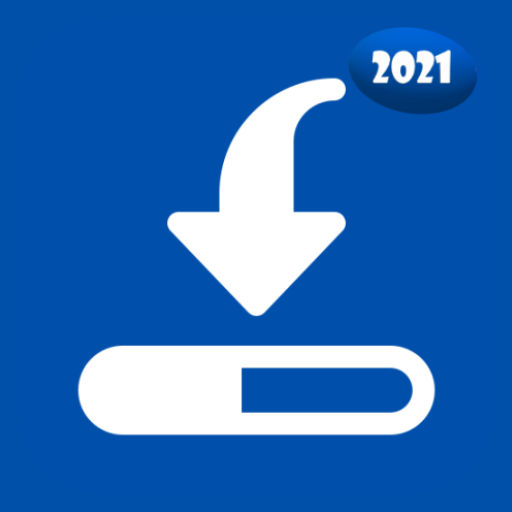 All Video Downloader icon