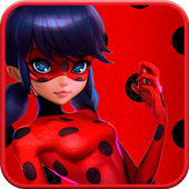 Miraculous Ladybug Adventure icon