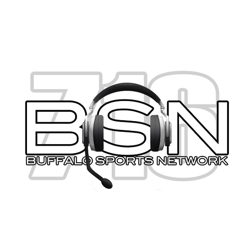 Buffalo Sports Network. icon