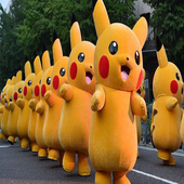 Guide Pokemon Go icon