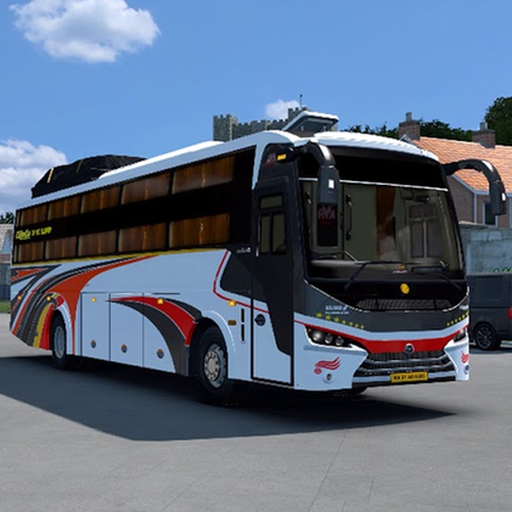 ikon Modern Bus Simulator: Ultimate Driving 2021