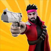 Modern Cover Fire icon