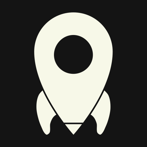 Rocketman – Bus &amp; Train Times icon