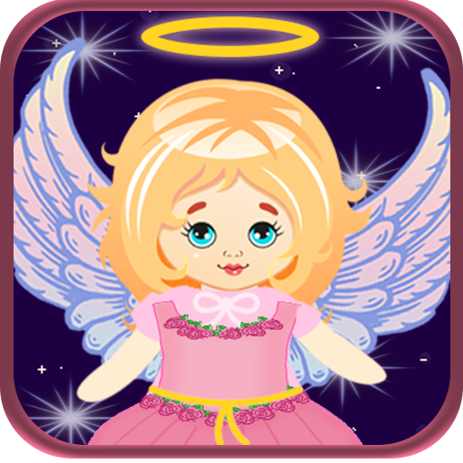 My Little Talking Angel – Dancing Angel icon