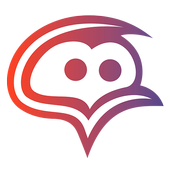 GISI. Instagram likes and followers statistics. icon