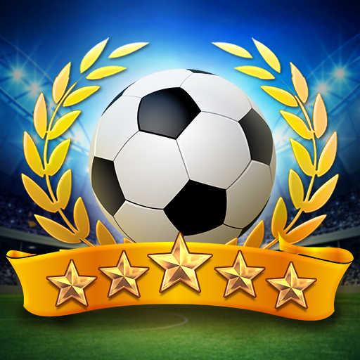 Glory Football:Soccer Legend 2020 icon