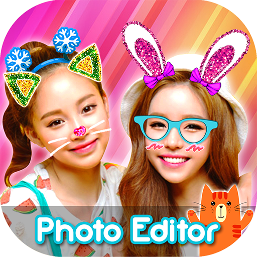 Photo Editor – Photo Collage &amp; Frame icon