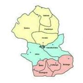 Gombe State Quiz icon