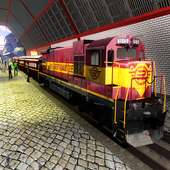 Euro Train Simulation 2017