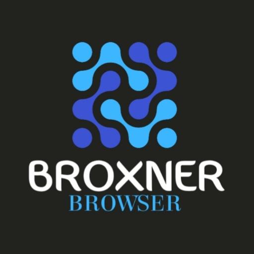 BROXNER BROWSER icon