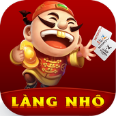 Game Bai Lang nho - Danh bai doi thuong Online icon