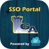 GASD Single Sign-On Portal on 9Apps